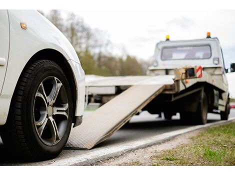 Guincho para Carros na Rua Doutor Aluizo França